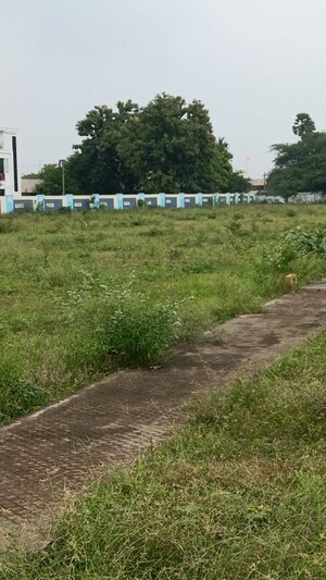 Plot Area in  Plot at Chittivalasa – for Sale