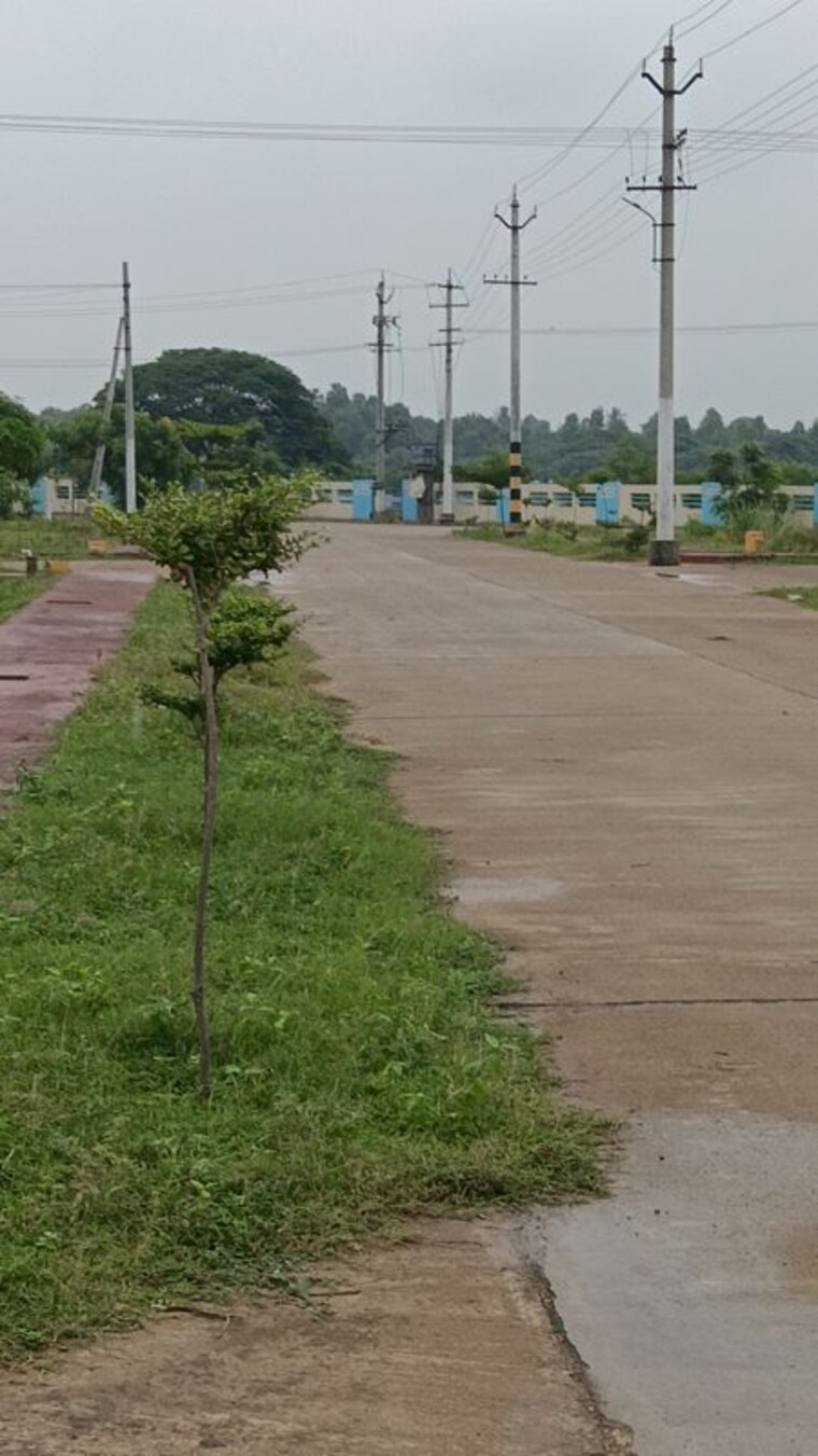 undefined, chittivalasa  200 Sq.Yd. Plot In Chittivalasa Vizag 10736778