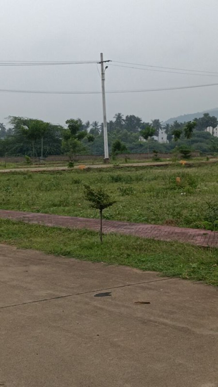 undefined, chittivalasa  200 Sq.Yd. Plot In Chittivalasa Vizag 10736778