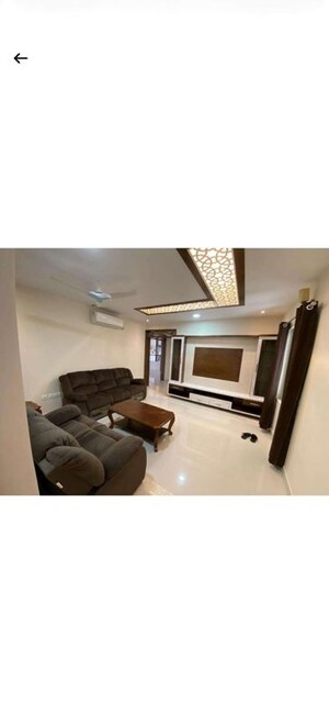 3 BHK Apartment For Rent in Movie Towers, Kokapet