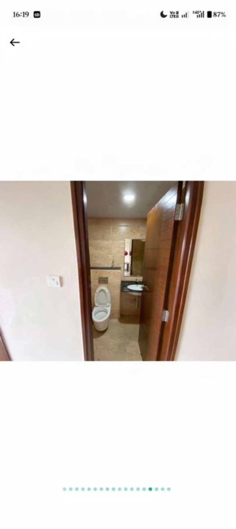 undefined, movie-towers 3 Bedroom 2000 Sq.Ft. Apartment In Kokapet Hyderabad 10736786