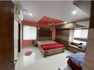 Furnished Amenities in 3 BHK Apartment at Movie Towers, Kokapet – for Rent