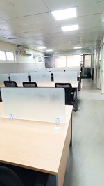 1456 Sq.Ft. Office Space in IThum Heights