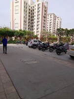 3 BHK +  2000 Sq.Ft. Villa in Japanese Zone