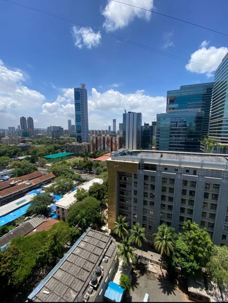 Exterior View, sugee-atharva 2 Bedroom 470 Sq.Ft. Apartment In Prabhadevi Mumbai 10736791