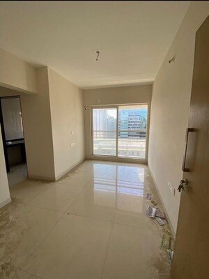 Building Lobby in 2 BHK Apartment at Sugee Atharva, Prabhadevi – for Sale