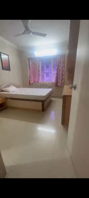 3 BHK Apartment For Rent in Orchid Complex Gundecha, Kandivali East