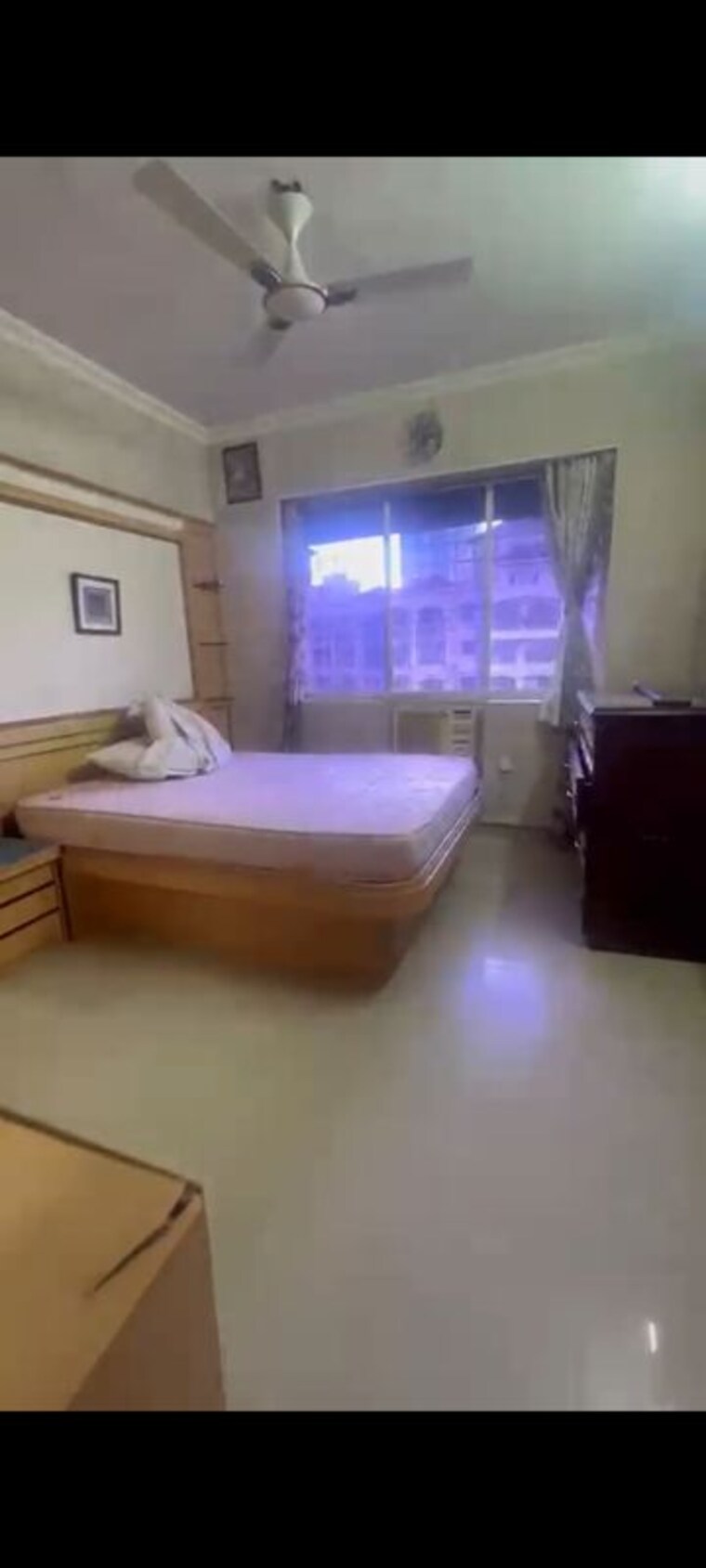Bedroom, orchid-complex-gundecha 3 Bedroom 1000 Sq.Ft. Apartment In Kandivali East Mumbai 10736799