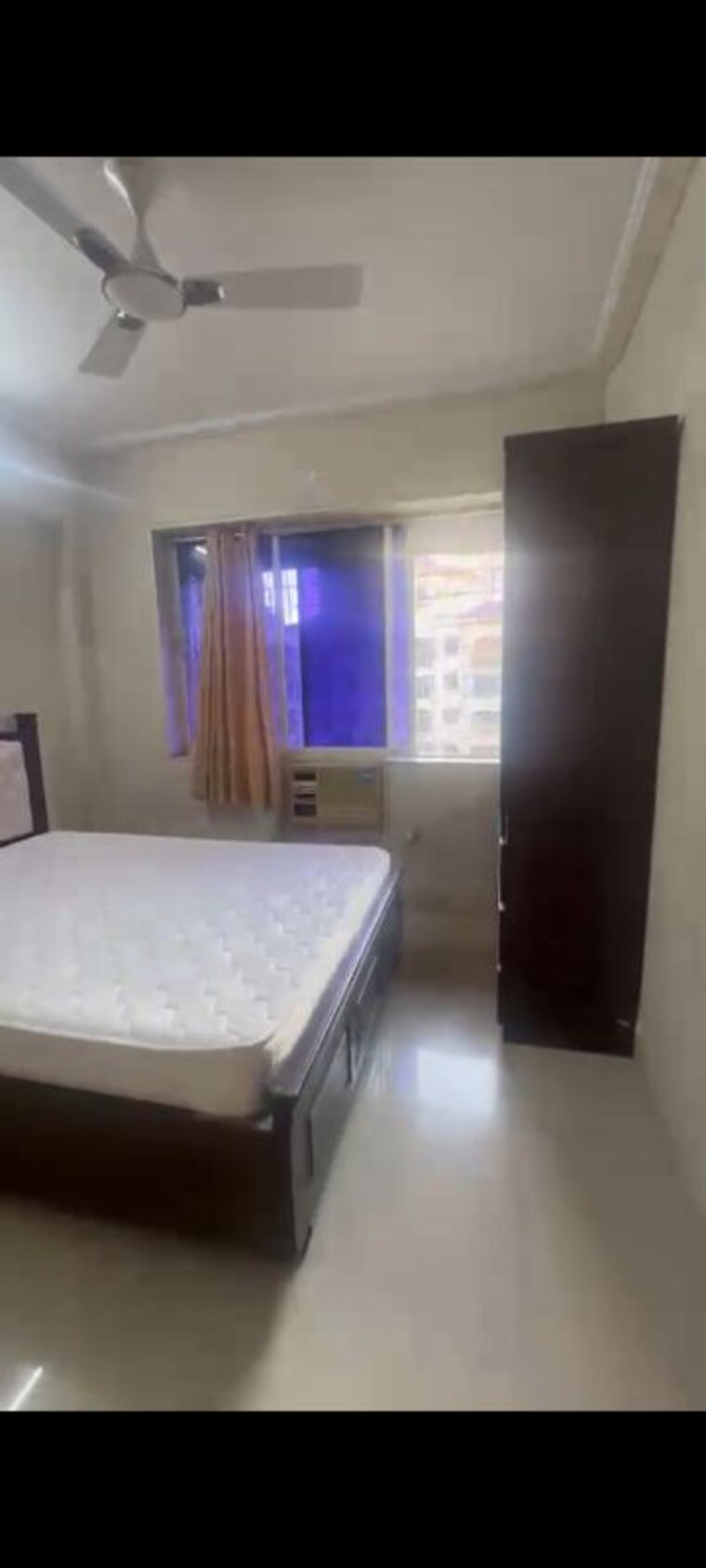 Bedroom, orchid-complex-gundecha 3 Bedroom 1000 Sq.Ft. Apartment In Kandivali East Mumbai 10736799