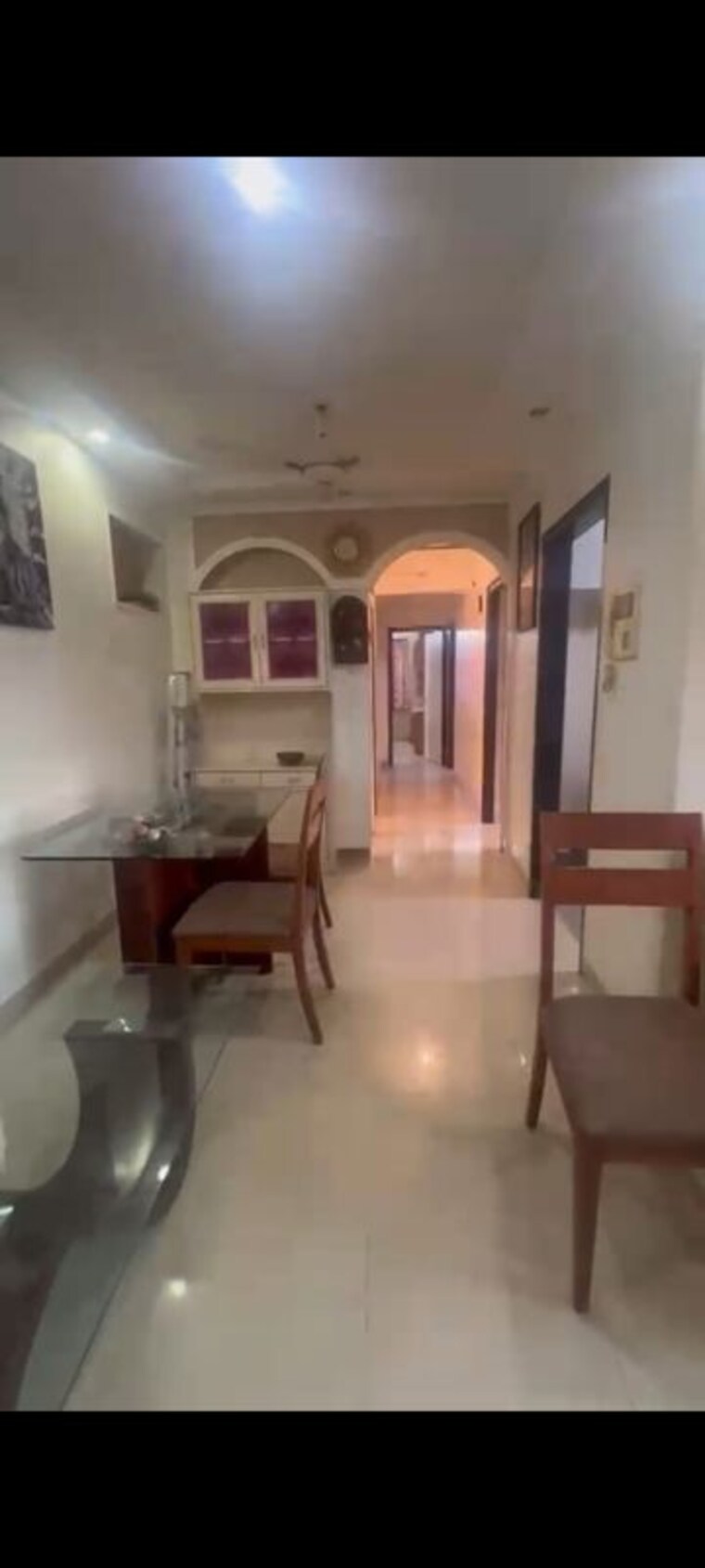 Living Room, orchid-complex-gundecha 3 Bedroom 1000 Sq.Ft. Apartment In Kandivali East Mumbai 10736799