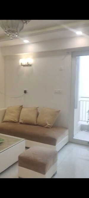 Bathroom in 4 BHK Apartment at Mittal Rajnagar Residency, Raj Nagar Extension – for Sale