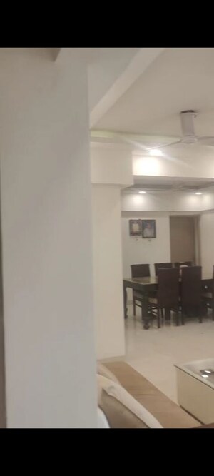 Kitchen in 4 BHK Apartment at Mittal Rajnagar Residency, Raj Nagar Extension – for Sale
