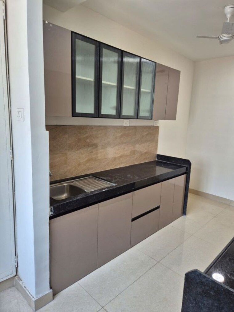 Kitchen, hubtown-rising-city 3 Bedroom 1073 Sq.Ft. Apartment In Ghatkopar East Mumbai 10736779