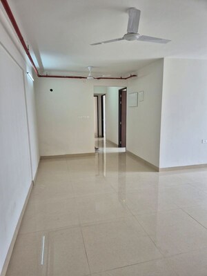 Building Lobby in 3 BHK Apartment at Hubtown Rising City, Ghatkopar East – for Rent
