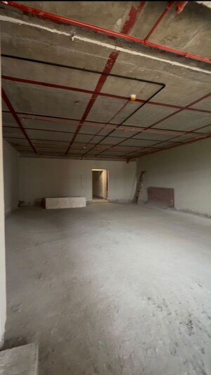 Room in  Office Space at Mohan Nagar Co Op Society – for Rent