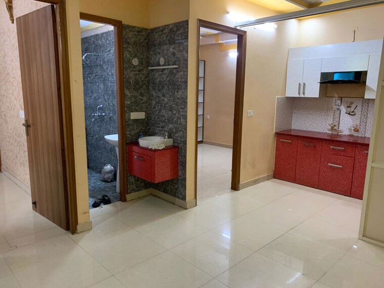 Living Room, dehrakhas 2 Bedroom 990 Sq.Ft. Builder Floor In Dehrakhas Dehradun 10736814