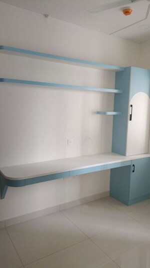 Furnished Amenities in 3 BHK Apartment at Team 4 Nyla, Miyapur – for Rent