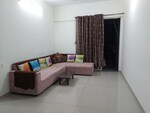 2 BHK +  801 Sq.Ft. Apartment in Kolte Patil Life Republic