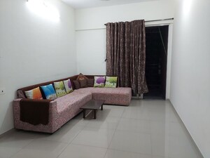 2 BHK Apartment For Rent in Kolte Patil Life Republic, Hinjewadi