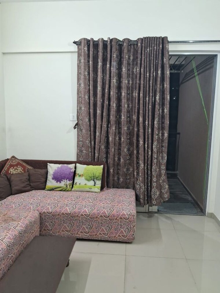 Bedroom, kolte-patil-life-republic 2 Bedroom 801 Sq.Ft. Apartment In Hinjewadi Pune 10736812