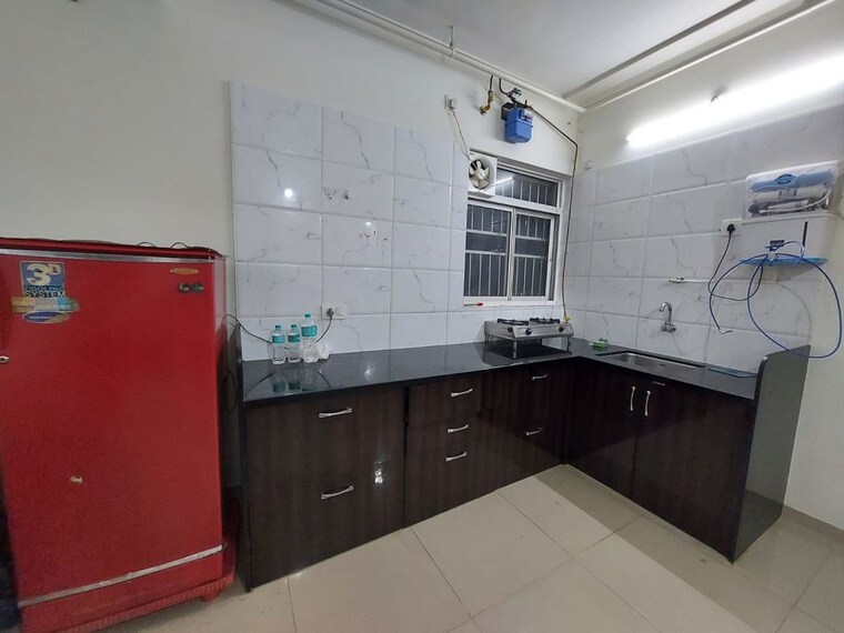 Kitchen, kolte-patil-life-republic 2 Bedroom 801 Sq.Ft. Apartment In Hinjewadi Pune 10736812