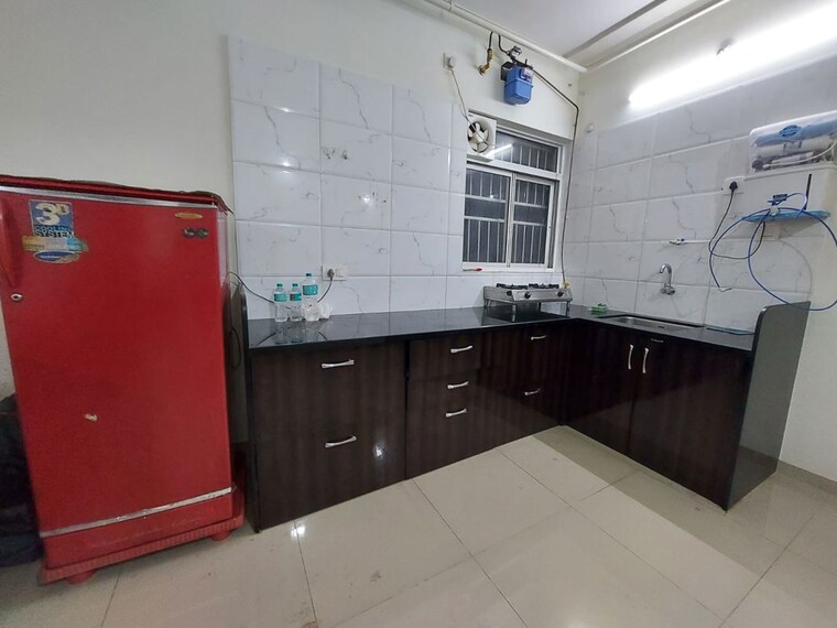 Kitchen, kolte-patil-life-republic 2 Bedroom 801 Sq.Ft. Apartment In Hinjewadi Pune 10736812