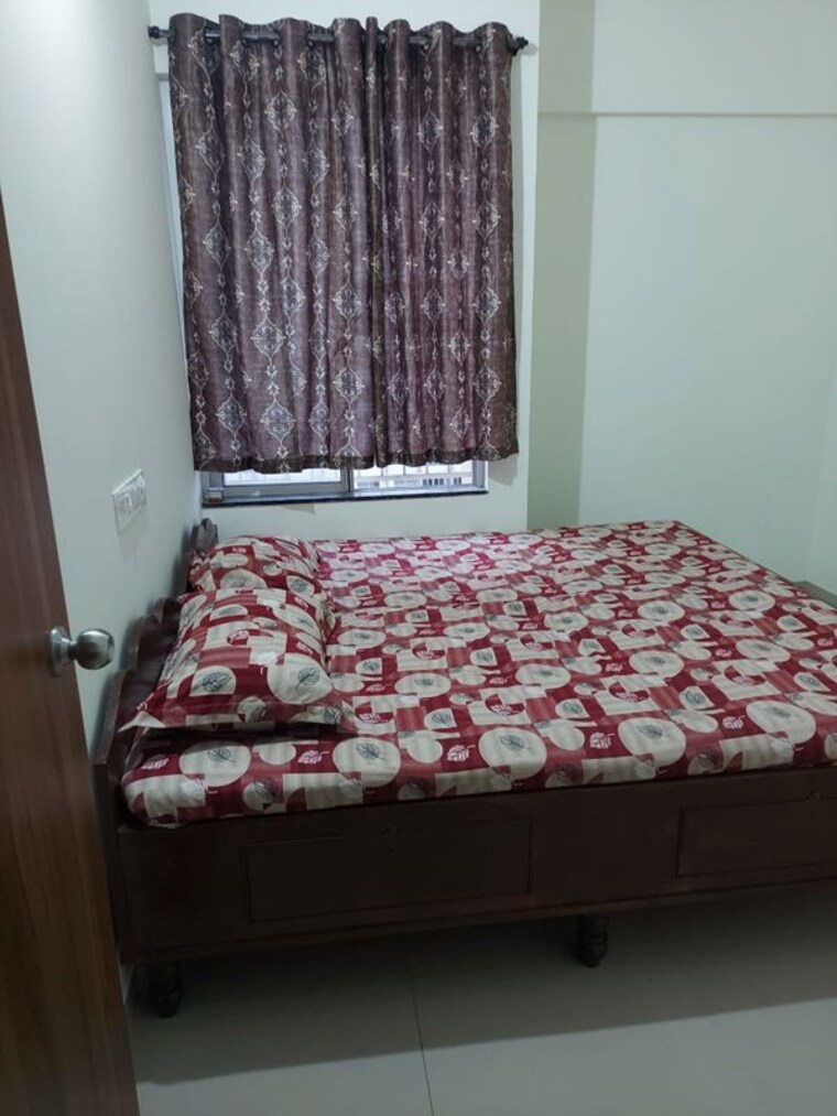 Bedroom, kolte-patil-life-republic 2 Bedroom 801 Sq.Ft. Apartment In Hinjewadi Pune 10736812