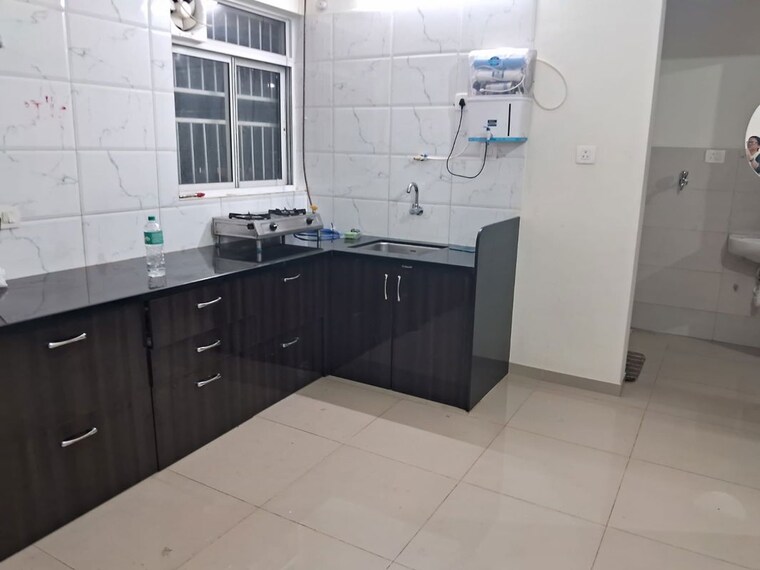 Kitchen, kolte-patil-life-republic 2 Bedroom 801 Sq.Ft. Apartment In Hinjewadi Pune 10736812