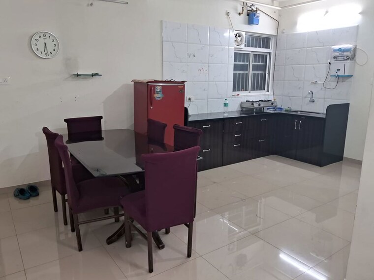 Team Area, kolte-patil-life-republic 2 Bedroom 801 Sq.Ft. Apartment In Hinjewadi Pune 10736812