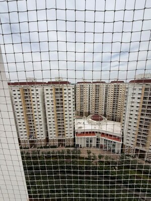 3 BHK Apartment – Exterior View View at Puravankara Purva Zenium, Hosahalli - for Rent