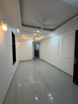Hall in 2 BHK Builder Floor at Chattarpur – for Rent