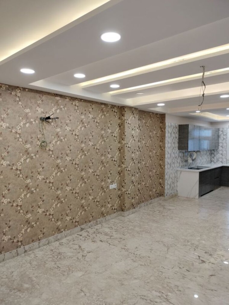 Kitchen, shalimar bagh 6+ Bedroom 150 Sq.Yd. Independent House In Shalimar Bagh Delhi 10736827