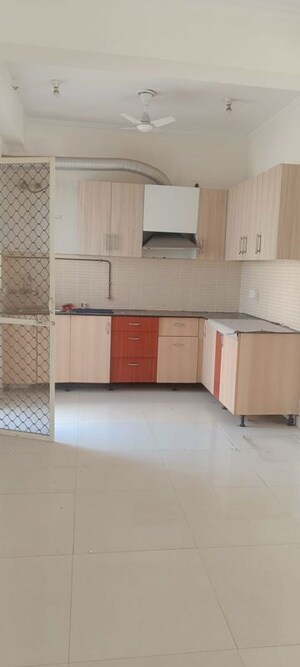 Kitchen in 3 BHK Apartment at Sector 76 – for Rent