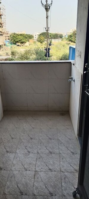 Balcony in 1 BHK Apartment at SDPL Aashray Beltarodi, Beltarodi – for Sale