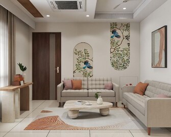 2.5 BHK +  1650 Sq.Ft. Apartment in Sumadhura The Olympus