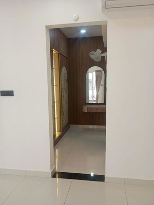 3 BHK Apartment For Rent in Candeur Crescent, Serilingampally