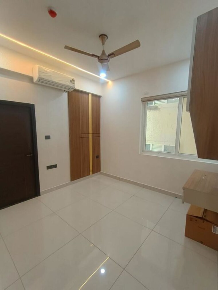 Room, candeur-crescent 3 Bedroom 2540 Sq.Ft. Apartment In Serilingampally Hyderabad 10736828