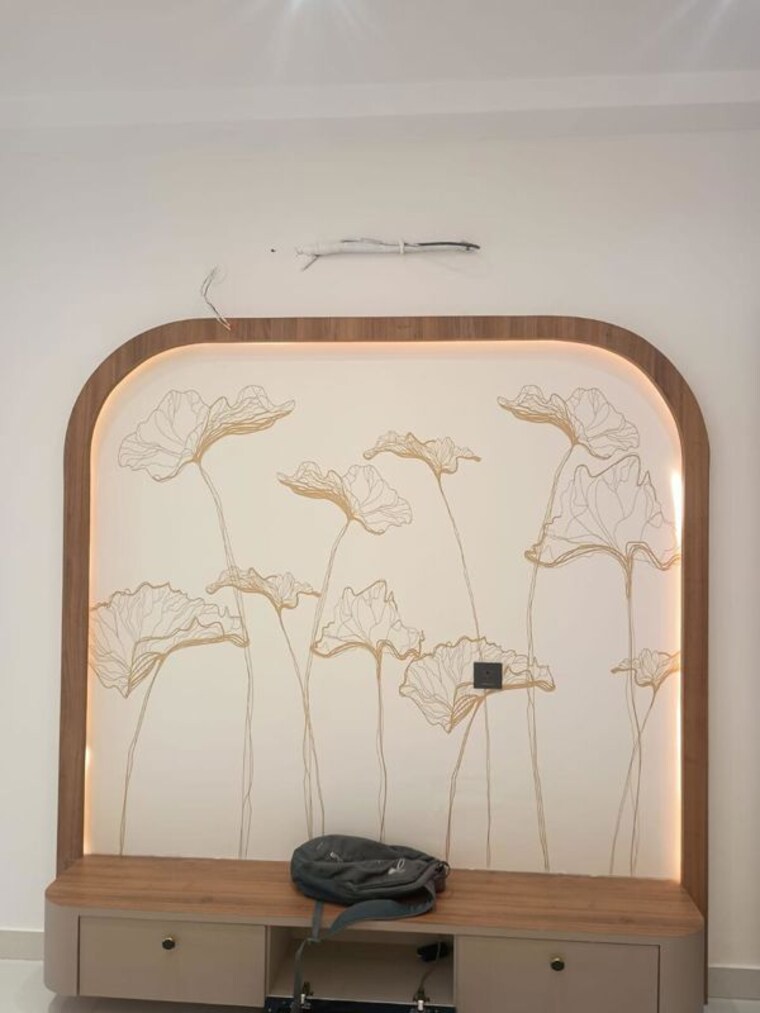 Bathroom, candeur-crescent 3 Bedroom 2540 Sq.Ft. Apartment In Serilingampally Hyderabad 10736828
