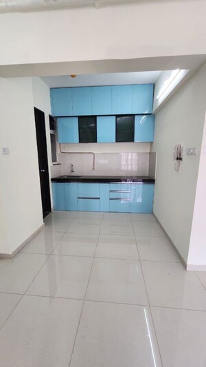 Kitchen in 2 BHK Apartment at Kolte Patil Life Republic, Hinjewadi – for Rent