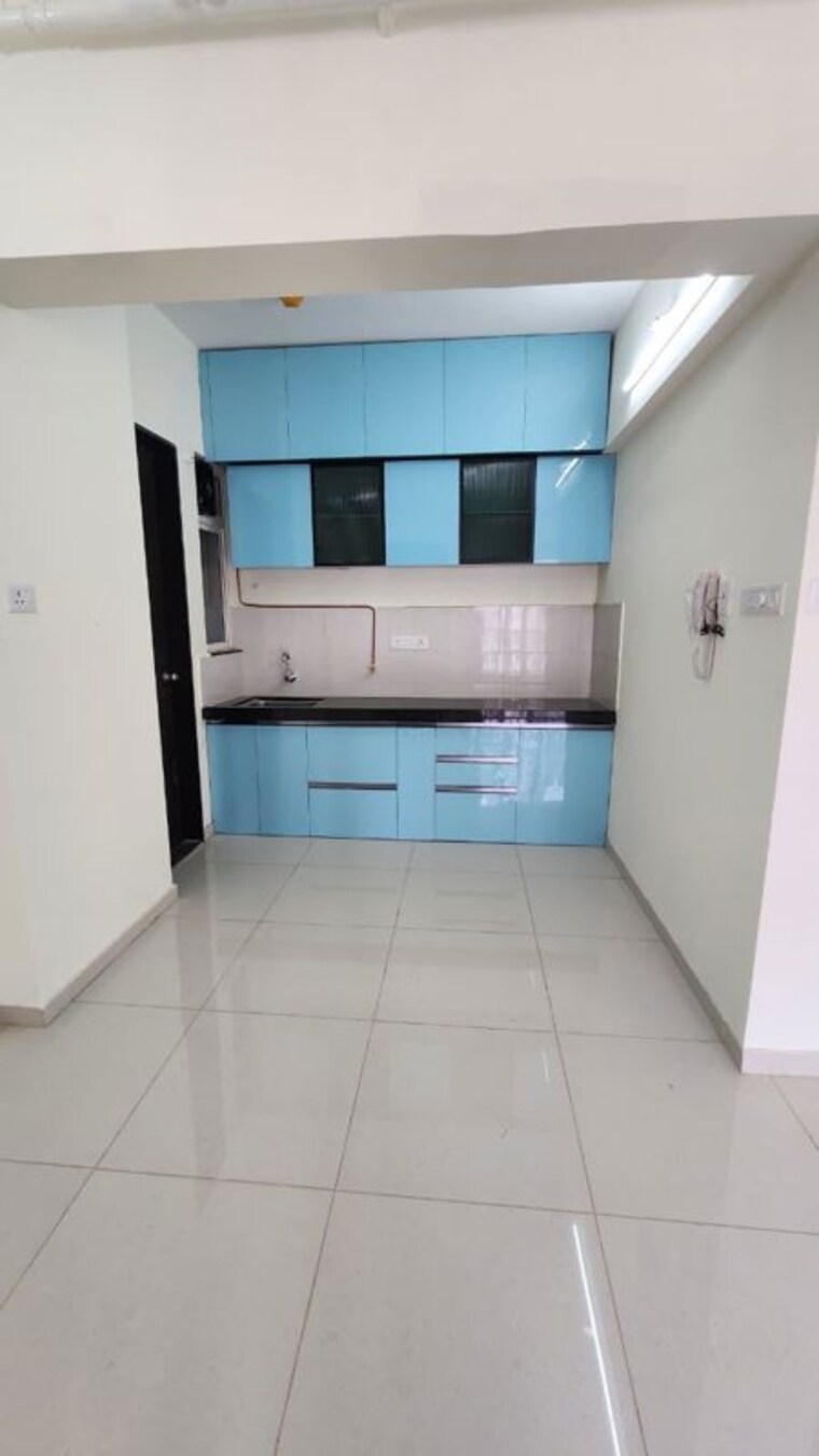 Kitchen, kolte-patil-life-republic 2 Bedroom 801 Sq.Ft. Apartment In Hinjewadi Pune 10736843