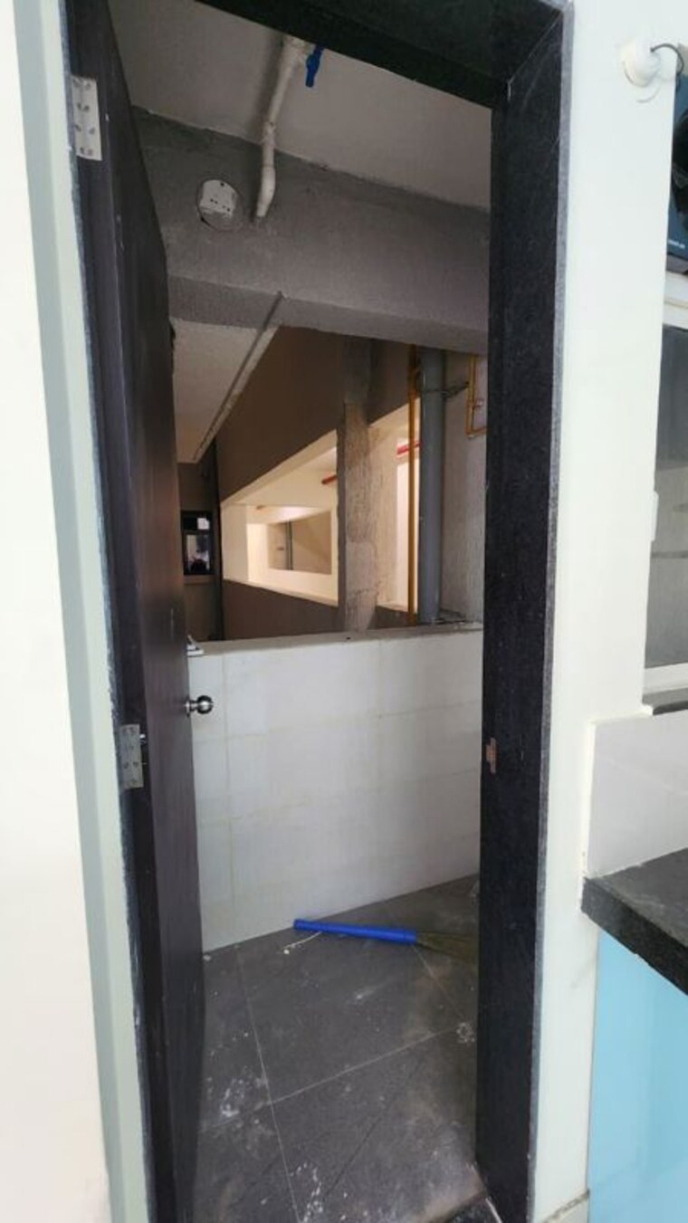 Bathroom, kolte-patil-life-republic 2 Bedroom 801 Sq.Ft. Apartment In Hinjewadi Pune 10736843