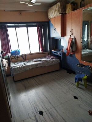 2 BHK Apartment For Rent in Om Shanti Complex, Marol