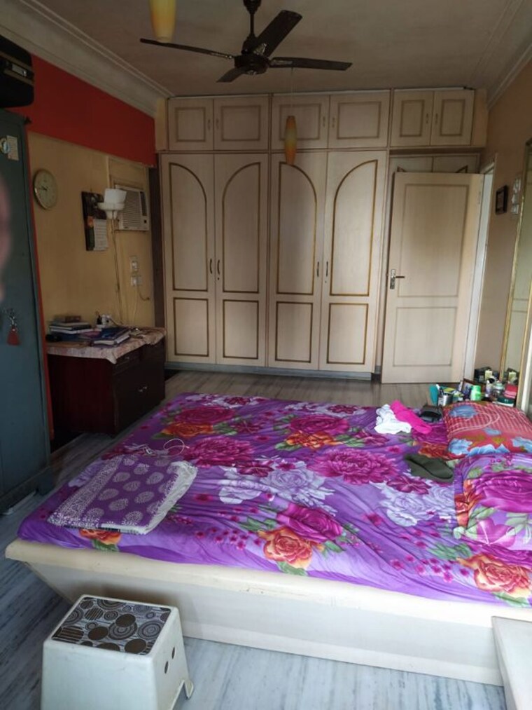 Bedroom, om-shanti-complex 2 Bedroom 1200 Sq.Ft. Apartment In Marol Mumbai 10736836