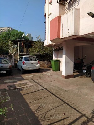 Parking in 2 BHK Apartment at Om Shanti Complex, Marol – for Rent