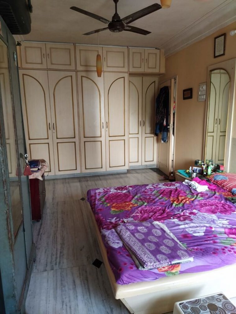 Bedroom, om-shanti-complex 2 Bedroom 1200 Sq.Ft. Apartment In Marol Mumbai 10736836
