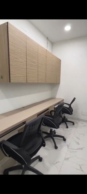 Team Area in  Office Space at Netaji Subhash Place – for Rent