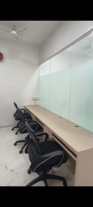 Team Area in  Office Space at Netaji Subhash Place – for Rent
