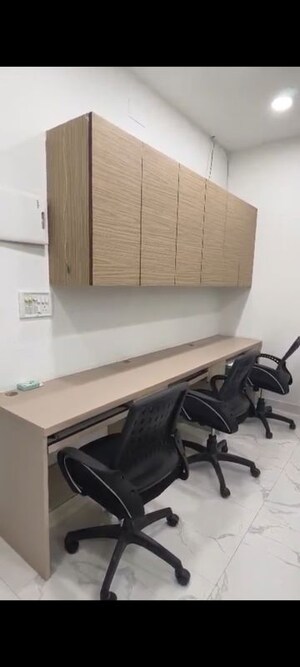 Team Area in  Office Space at Netaji Subhash Place – for Rent