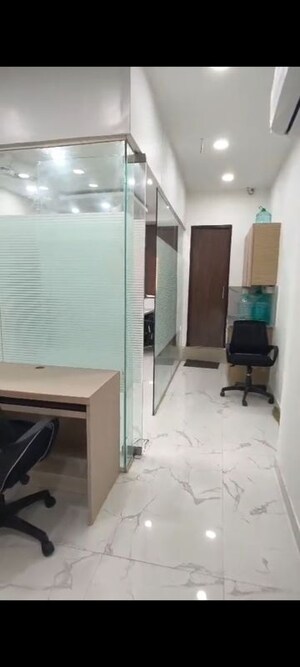 Team Area in  Office Space at Netaji Subhash Place – for Rent