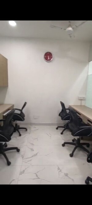 Team Area in  Office Space at Netaji Subhash Place – for Rent